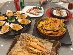 -尖沙咀大酒楼(大沥竹基南店·粤菜海鲜·宴会聚餐)