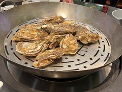 -飞尝蚝·顺德菜·鱼生(顺德总店)