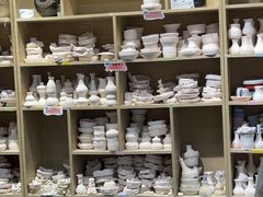 -陶语手工·拼豆·陶艺·银饰diy(宽厚里店)