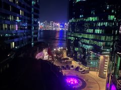 -香港九龙海逸君绰酒店