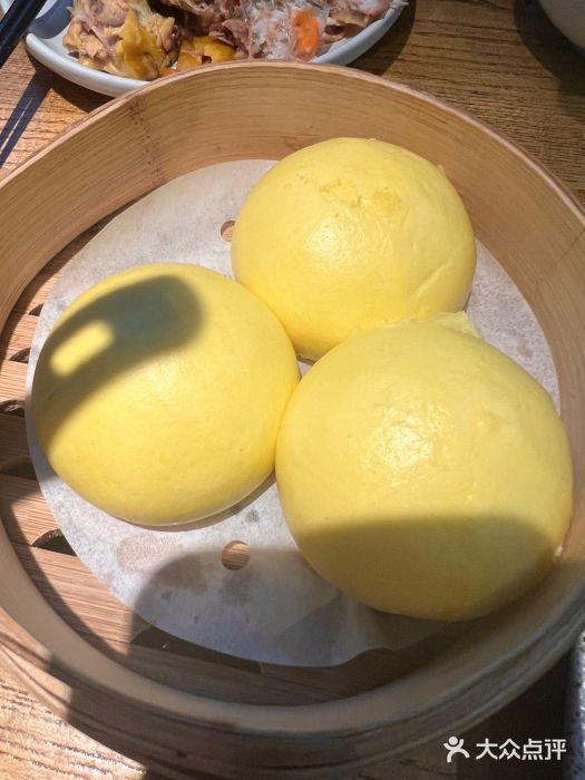 潮粥荟·潮汕砂锅粥(朝阳大悦城店)图片