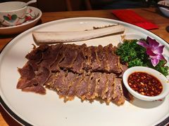 -大家食府·福建菜(FAC协盛中心庭院餐厅店)