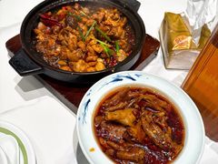 -欧记大排档·景德菜(上海首店)