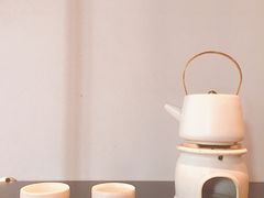 -Home Cafe(水榭春天店)