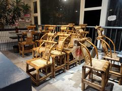 -神伙烧烤(江北黄泥塝店)