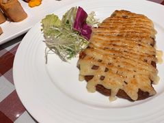 -邓丽君音乐主题餐厅