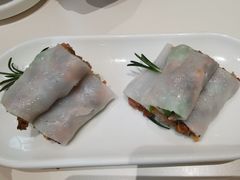 -蔡澜点心·粤菜(月星环球港店)