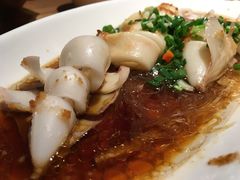 双味蒸鱿鱼-原製原味(普陀山磐龙店)
