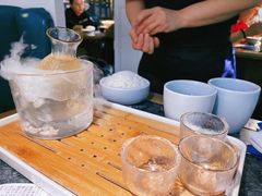 -姐夫的小菜(新中关购物中心店)