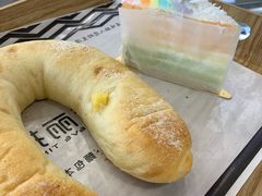 -焙丽拾光(麦凯乐直营店)
