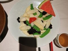 -千百味红餐厅·江西菜(绿地双子塔店)