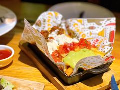 -Famous肥猫墨西哥音乐餐吧(五棵松华熙LIVE店)