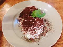 提拉米苏-机器人火炉披萨