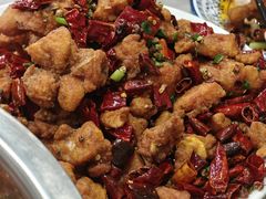 -小四川餐厅(纪庄子北道店)