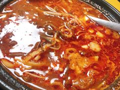 -屋里家延边朝鲜族冷面(南园店)