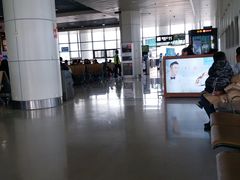 -丽江三义国际机场