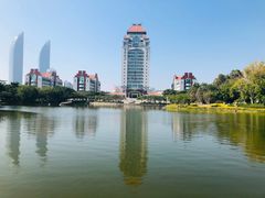 -厦门大学(思明校区)