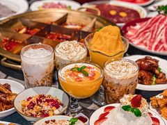 -长嘉·河图火锅(长嘉汇江景旗舰店)