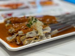 -勇利赵家烤肉坊(纬二街店)