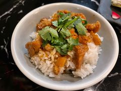 台式卤肉饭-Let's Taipei 非常烘焙(太古里店)
