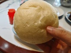 酒酿馒头-小乡小镇·传承桐庐土菜·老板亲自烧的菜