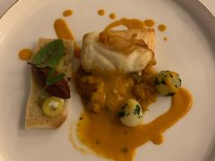 -上海和平饭店华懋阁 Cathay Room