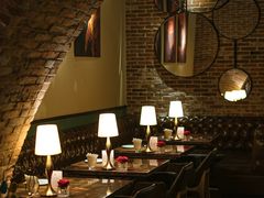 -柏蔻餐厅Le Banquet Bistro(天河北店)