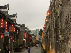 -东西巷