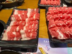 -呷哺呷哺 黄金牧场 (盛世天骄店)