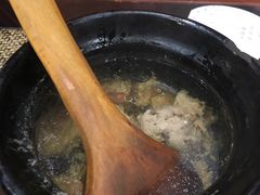 招牌瓦罐土猪汤-老客家·客家菜(万达店)
