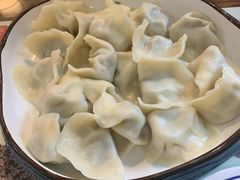 -石老头关东饺子王·东北菜(嘉华鑫城店)