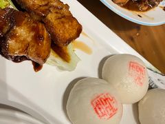 -陌上花开餐厅(云山路店)