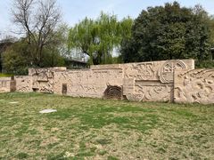 -鹦鹉寺公园