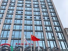 -武汉武昌站街道口华美达安可酒店