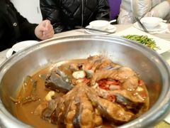 -向塘土鸡总店(八一广场店)