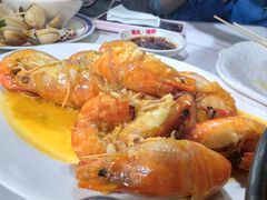 -明本湛江鸡•海鲜小厨(陈家祠店)