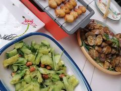 -亿牌牌东北烧烤(博物馆旗舰店)