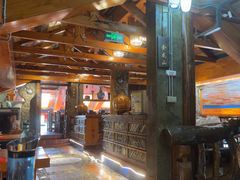 -一桶江山餐厅(松北店)