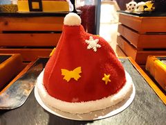 -长沙芙蓉国温德姆至尊豪廷大酒店 - 自助餐厅