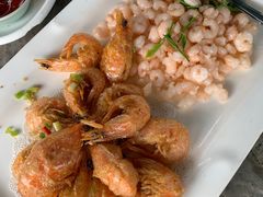 -山外山菜馆(玉泉路店)