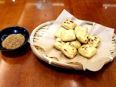 -香麒园·过桥米线·南湖雅宴