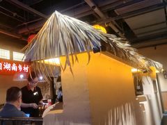 -老湘村·湖南土菜(天河维多利店)