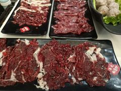 -陈记顺和潮汕牛肉火锅(番禺迎宾大道店)