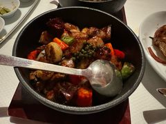 -北京柏悦酒店·锦庭餐厅Dining Room