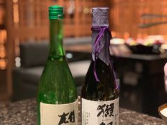 -老乾杯和牛烧肉(王府中环店)