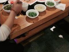-潮火锅·麻辣牛肉火锅(观音桥方圆·LIVE店)