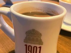-1901 Cafe(西四店)