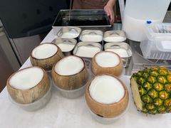 -椰力丫海南清补凉(上梅林店)