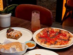 千层面-OGGI TRATTORIA PIZZERIA(深业上城店)