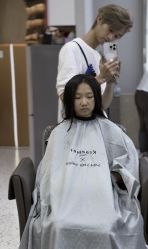 -苏豪路易士·嘉玛发廊
